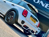 USED 2016 G MINI HATCH 2.0L COOPER SD 5d AUTO 168 BHP HUGE SPEC