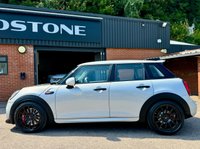 USED 2016 G MINI HATCH 2.0L COOPER SD 5d AUTO 168 BHP HUGE SPEC