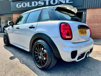USED 2016 G MINI HATCH 2.0L COOPER SD 5d AUTO 168 BHP HUGE SPEC