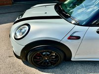 USED 2016 G MINI HATCH 2.0L COOPER SD 5d AUTO 168 BHP HUGE SPEC