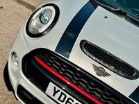 USED 2016 G MINI HATCH 2.0L COOPER SD 5d AUTO 168 BHP HUGE SPEC