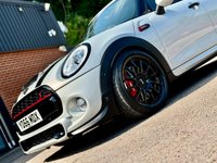 USED 2016 G MINI HATCH 2.0L COOPER SD 5d AUTO 168 BHP HUGE SPEC