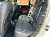 USED 2016 G MINI HATCH 2.0L COOPER SD 5d AUTO 168 BHP HUGE SPEC