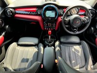 USED 2016 G MINI HATCH 2.0L COOPER SD 5d AUTO 168 BHP HUGE SPEC