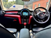 USED 2016 G MINI HATCH 2.0L COOPER SD 5d AUTO 168 BHP HUGE SPEC