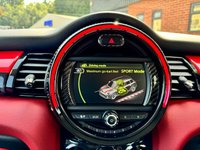 USED 2016 G MINI HATCH 2.0L COOPER SD 5d AUTO 168 BHP HUGE SPEC