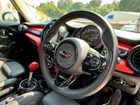 USED 2016 G MINI HATCH 2.0L COOPER SD 5d AUTO 168 BHP HUGE SPEC