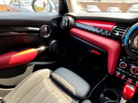 USED 2016 G MINI HATCH 2.0L COOPER SD 5d AUTO 168 BHP HUGE SPEC
