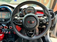 USED 2016 G MINI HATCH 2.0L COOPER SD 5d AUTO 168 BHP HUGE SPEC