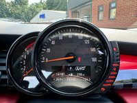 USED 2016 G MINI HATCH 2.0L COOPER SD 5d AUTO 168 BHP HUGE SPEC