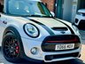 USED 2016 G MINI HATCH 2.0L COOPER SD 5d AUTO 168 BHP HUGE SPEC