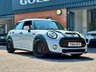 USED 2016 G MINI HATCH 2.0L COOPER SD 5d AUTO 168 BHP HUGE SPEC