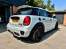 USED 2016 G MINI HATCH 2.0L COOPER SD 5d AUTO 168 BHP HUGE SPEC