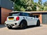 USED 2016 G MINI HATCH 2.0L COOPER SD 5d AUTO 168 BHP HUGE SPEC