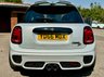 USED 2016 G MINI HATCH 2.0L COOPER SD 5d AUTO 168 BHP HUGE SPEC