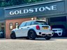 USED 2016 G MINI HATCH 2.0L COOPER SD 5d AUTO 168 BHP HUGE SPEC