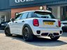 USED 2016 G MINI HATCH 2.0L COOPER SD 5d AUTO 168 BHP HUGE SPEC