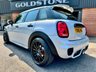 USED 2016 G MINI HATCH 2.0L COOPER SD 5d AUTO 168 BHP HUGE SPEC
