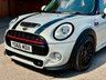 USED 2016 G MINI HATCH 2.0L COOPER SD 5d AUTO 168 BHP HUGE SPEC