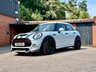 USED 2016 G MINI HATCH 2.0L COOPER SD 5d AUTO 168 BHP HUGE SPEC