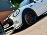 USED 2016 G MINI HATCH 2.0L COOPER SD 5d AUTO 168 BHP HUGE SPEC