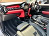 USED 2016 G MINI HATCH 2.0L COOPER SD 5d AUTO 168 BHP HUGE SPEC