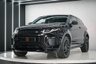 USED 2016 LAND ROVER RANGE ROVER EVOQUE 2.0 TD4 HSE Dynamic Lux 3dr Auto 