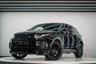 USED 2016 LAND ROVER RANGE ROVER EVOQUE 2.0 TD4 HSE Dynamic Lux 3dr Auto 