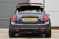 USED 2020 20 MINI HATCH 2.0L JOHN COOPER WORKS GP 3d AUTO 302 BHP **SOLD AWAITING COLLECTION**