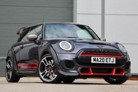 USED 2020 20 MINI HATCH 2.0L JOHN COOPER WORKS GP 3d AUTO 302 BHP **SOLD AWAITING COLLECTION**
