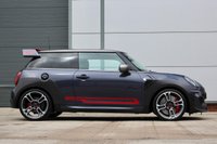 USED 2020 20 MINI HATCH 2.0L JOHN COOPER WORKS GP 3d AUTO 302 BHP **SOLD AWAITING COLLECTION**