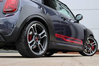 USED 2020 20 MINI HATCH 2.0L JOHN COOPER WORKS GP 3d AUTO 302 BHP **SOLD AWAITING COLLECTION**