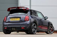 USED 2020 20 MINI HATCH 2.0L JOHN COOPER WORKS GP 3d AUTO 302 BHP **SOLD AWAITING COLLECTION**