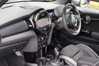 USED 2020 20 MINI HATCH 2.0L JOHN COOPER WORKS GP 3d AUTO 302 BHP **SOLD AWAITING COLLECTION**