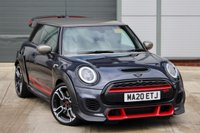 USED 2020 20 MINI HATCH 2.0L JOHN COOPER WORKS GP 3d AUTO 302 BHP **SOLD AWAITING COLLECTION**