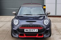 USED 2020 20 MINI HATCH 2.0L JOHN COOPER WORKS GP 3d AUTO 302 BHP **SOLD AWAITING COLLECTION**