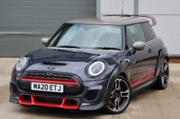 USED 2020 20 MINI HATCH 2.0L JOHN COOPER WORKS GP 3d AUTO 302 BHP **SOLD AWAITING COLLECTION**