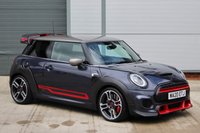 USED 2020 20 MINI HATCH 2.0L JOHN COOPER WORKS GP 3d AUTO 302 BHP **SOLD AWAITING COLLECTION**