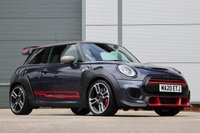 USED 2020 20 MINI HATCH 2.0L JOHN COOPER WORKS GP 3d AUTO 302 BHP **SOLD AWAITING COLLECTION**