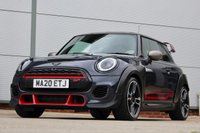 USED 2020 20 MINI HATCH 2.0L JOHN COOPER WORKS GP 3d AUTO 302 BHP **SOLD AWAITING COLLECTION**