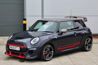 USED 2020 20 MINI HATCH 2.0L JOHN COOPER WORKS GP 3d AUTO 302 BHP **SOLD AWAITING COLLECTION**