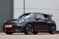 USED 2020 20 MINI HATCH 2.0L JOHN COOPER WORKS GP 3d AUTO 302 BHP **SOLD AWAITING COLLECTION**
