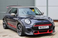 USED 2020 20 MINI HATCH 2.0L JOHN COOPER WORKS GP 3d AUTO 302 BHP **SOLD AWAITING COLLECTION**