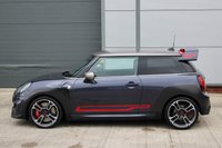 USED 2020 20 MINI HATCH 2.0L JOHN COOPER WORKS GP 3d AUTO 302 BHP **SOLD AWAITING COLLECTION**