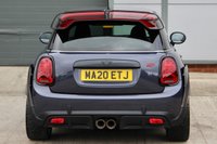 USED 2020 20 MINI HATCH 2.0L JOHN COOPER WORKS GP 3d AUTO 302 BHP **SOLD AWAITING COLLECTION**