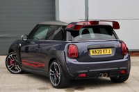 USED 2020 20 MINI HATCH 2.0L JOHN COOPER WORKS GP 3d AUTO 302 BHP **SOLD AWAITING COLLECTION**