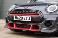 USED 2020 20 MINI HATCH 2.0L JOHN COOPER WORKS GP 3d AUTO 302 BHP **SOLD AWAITING COLLECTION**