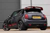 USED 2020 20 MINI HATCH 2.0L JOHN COOPER WORKS GP 3d AUTO 302 BHP **SOLD AWAITING COLLECTION**