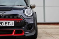 USED 2020 20 MINI HATCH 2.0L JOHN COOPER WORKS GP 3d AUTO 302 BHP **SOLD AWAITING COLLECTION**