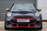 USED 2020 20 MINI HATCH 2.0L JOHN COOPER WORKS GP 3d AUTO 302 BHP **SOLD AWAITING COLLECTION**